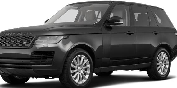 LAND ROVER RANGE ROVER 2019 SALGS2SV5KA516812 image